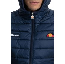 HERITAGE CORE LOMBARDY PADDED JACKET ΜΠΟΥΦΑΝ ΑΝΔΡΙΚΟ NAVY