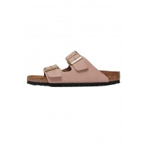 BIRKENSTOCK CLASSIC ARIZONA NARROW SEASONAL ΠΑΝΤΟΦΛΑ ΓΥΝΑΙΚΕΙΑ SOFT PINK