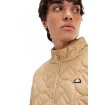 ELLESSE SARTORIA VILLANOVA PADDED JACKET ΜΠΟΥΦΑΝ ΑΝΔΡΙΚΟ BEIGE