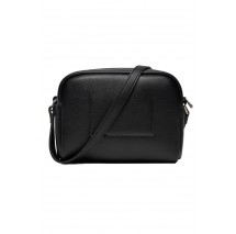 CALVIN KLEIN JEANS SCULPTED CAMERA BAG18 MONO ΤΣΑΝΤΑ ΓΥΝΑΙΚΕΙΑ BLACK