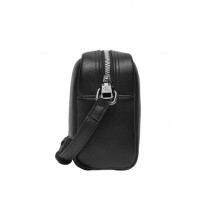 CALVIN KLEIN JEANS SCULPTED CAMERA BAG18 MONO ΤΣΑΝΤΑ ΓΥΝΑΙΚΕΙΑ BLACK