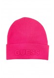 GUESS BEANIE AW5179POL01 ΣΚΟΥΦΟΣ ΓΥΝΑΙΚΕΙΟΣ FOYXIA