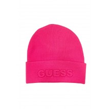 GUESS BEANIE AW5179POL01 ΣΚΟΥΦΟΣ ΓΥΝΑΙΚΕΙΟΣ FOYXIA