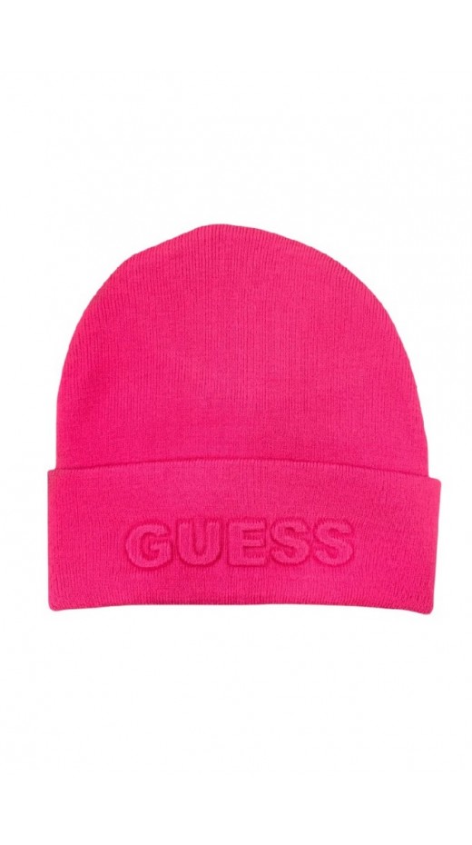 GUESS BEANIE AW5179POL01 ΣΚΟΥΦΟΣ ΓΥΝΑΙΚΕΙΟΣ FOYXIA