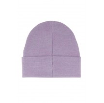 GUESS BEANIE AW5179POL01 ΣΚΟΥΦΟΣ ΓΥΝΑΙΚΕΙΟΣ LILA