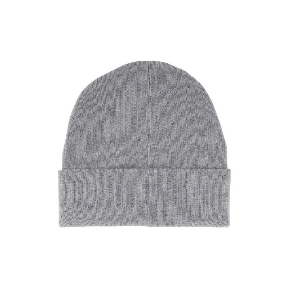 GUESS BEANIE AW5179POL01 ΣΚΟΥΦΟΣ ΓΥΝΑΙΚΕΙΟΣ GREY