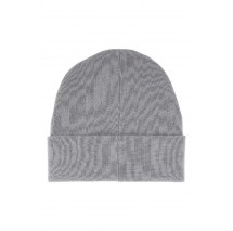 GUESS BEANIE AW5179POL01 ΣΚΟΥΦΟΣ ΓΥΝΑΙΚΕΙΟΣ GREY