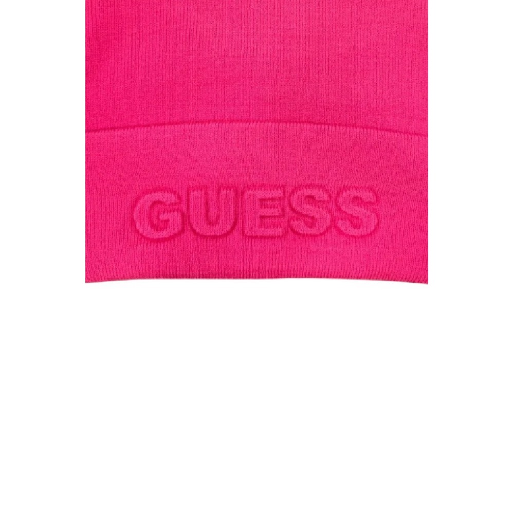 GUESS BEANIE AW5179POL01 ΣΚΟΥΦΟΣ ΓΥΝΑΙΚΕΙΟΣ FOYXIA