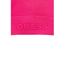 GUESS BEANIE AW5179POL01 ΣΚΟΥΦΟΣ ΓΥΝΑΙΚΕΙΟΣ FOYXIA