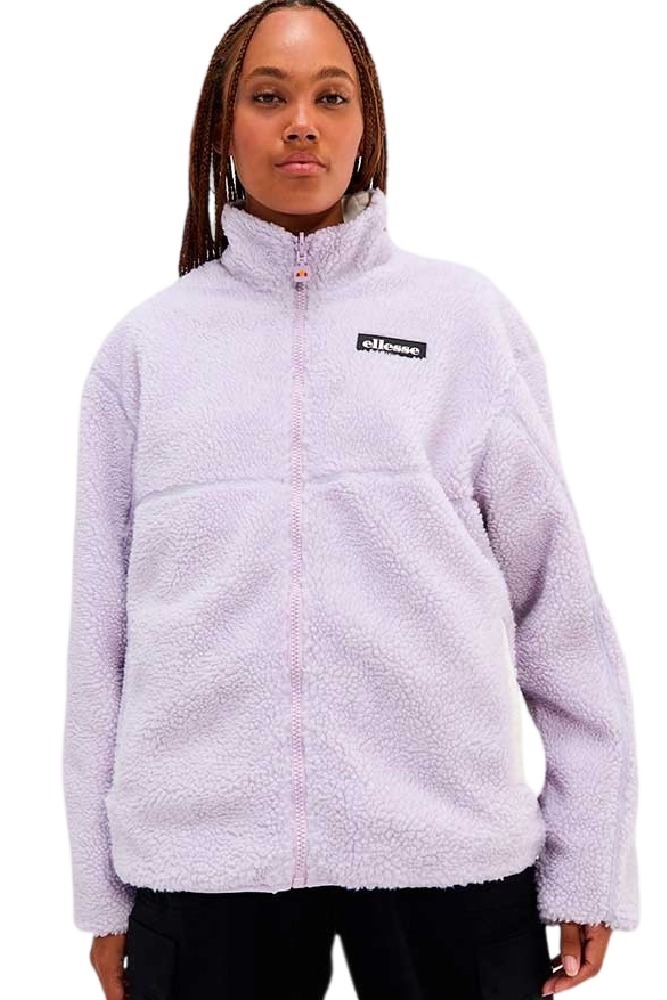 ELLESSE SKI CLUB VALGARDE JACKET ΜΠΟΥΦΑΝ ΓΥΝΑΙΚΕΙΟ LILA