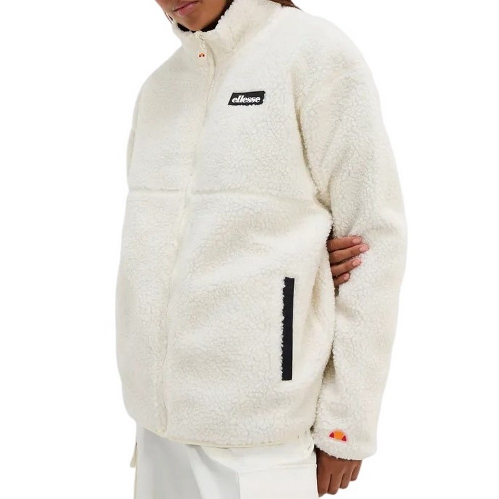 ELLESSE SKI CLUB VALGARDE JACKET ΜΠΟΥΦΑΝ ΓΥΝΑΙΚΕΙΟ OFF WHITE