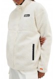 ELLESSE SKI CLUB VALGARDE JACKET ΜΠΟΥΦΑΝ ΓΥΝΑΙΚΕΙΟ OFF WHITE