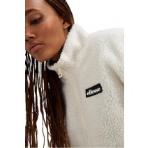 ELLESSE SKI CLUB VALGARDE JACKET ΜΠΟΥΦΑΝ ΓΥΝΑΙΚΕΙΟ OFF WHITE