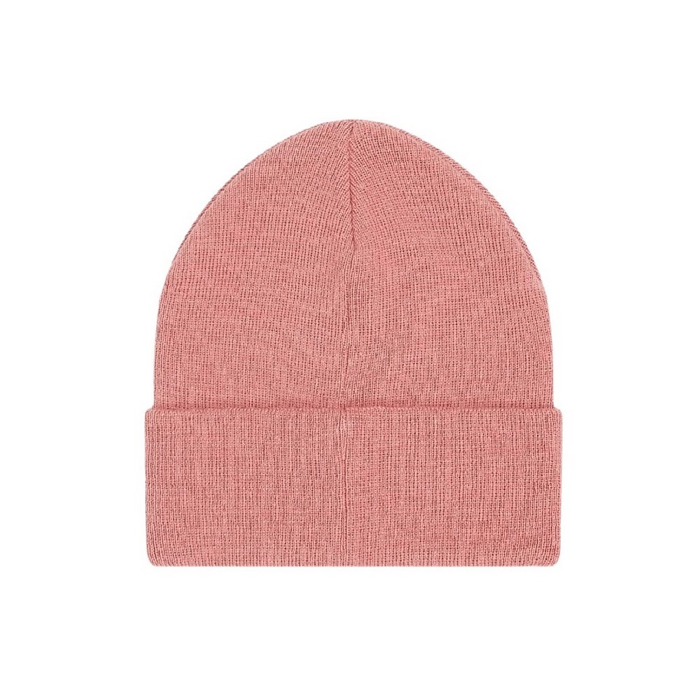 CALVIN KLEIN JEANS MONOGRAM EMBRO BEANIE ΣΚΟΥΦΟΣ ΓΥΝΑΙΚΕΙΟΣ PINK