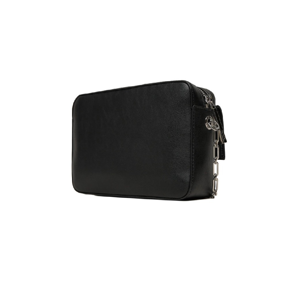 CALVIN KLEIN CAMERA BAG ΤΣΑΝΤΑ ΓΥΝΑΙΚΕΙΑ BLACK