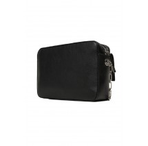 CALVIN KLEIN CAMERA BAG ΤΣΑΝΤΑ ΓΥΝΑΙΚΕΙΑ BLACK