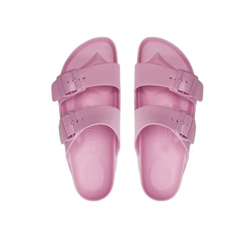 BIRKENSTOCK POOL ARIZONA EVA NARROW SEASONAL ΠΑΝΤΟΦΛΑ ΓΥΝΑΙΚΕΙΑ PINK