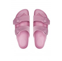 BIRKENSTOCK POOL ARIZONA EVA NARROW SEASONAL ΠΑΝΤΟΦΛΑ ΓΥΝΑΙΚΕΙΑ PINK