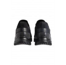 CALVIN KLEIN JEANS RUNNER LOW MULTIFUNCT ΠΑΠΟΥΤΣΙ ΑΝΔΡΙΚΟ BLACK