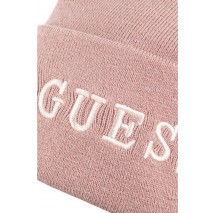 GUESS BEANIE AW5189POL01 ΣΚΟΥΦΟΣ ΓΥΝΑΙΚΕΙΟΣ TAUPE