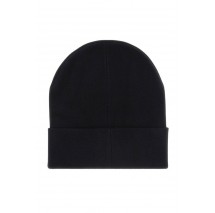 GUESS BEANIE AW5189POL01 ΣΚΟΥΦΟΣ ΓΥΝΑΙΚΕΙΟΣ BLACK