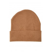 GUESS BEANIE AW5189POL01 ΣΚΟΥΦΟΣ ΓΥΝΑΙΚΕΙΟΣ LATTE