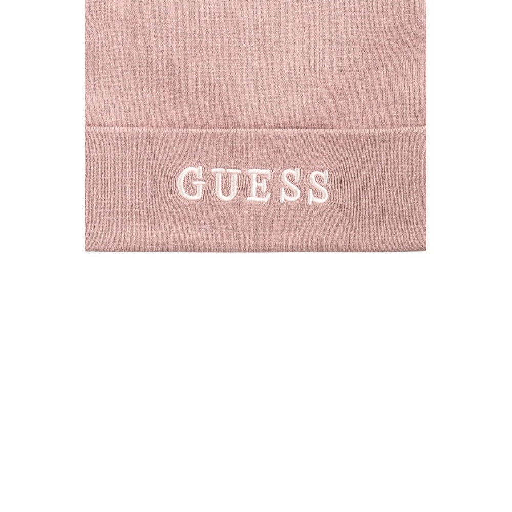 GUESS BEANIE AW5189POL01 ΣΚΟΥΦΟΣ ΓΥΝΑΙΚΕΙΟΣ TAUPE