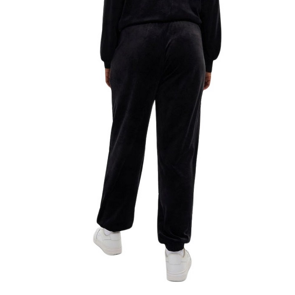 ELLESSE HERITAGE KLOSTERTALER PANT ΠΑΝΤΕΛΟΝΙ ΦΟΡΜΑ ΓΥΝΑΙΚΕΙΟ BLACK