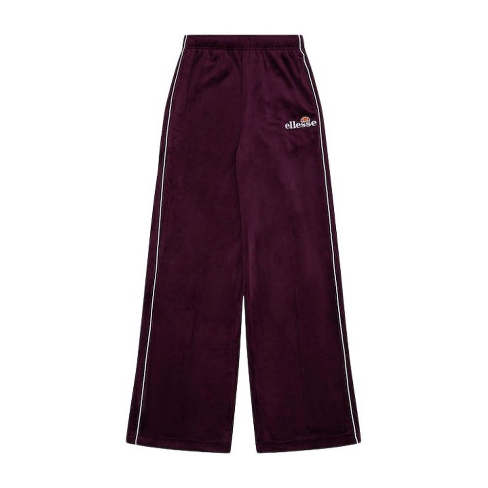 ELLESSE HERITAGE KLOSTERTALER PANT ΠΑΝΤΕΛΟΝΙ ΦΟΡΜΑ ΓΥΝΑΙΚΕΙΟ BORDEAUX