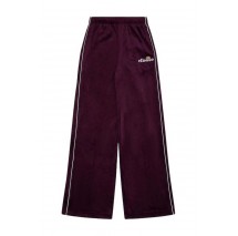 ELLESSE HERITAGE KLOSTERTALER PANT ΠΑΝΤΕΛΟΝΙ ΦΟΡΜΑ ΓΥΝΑΙΚΕΙΟ BORDEAUX