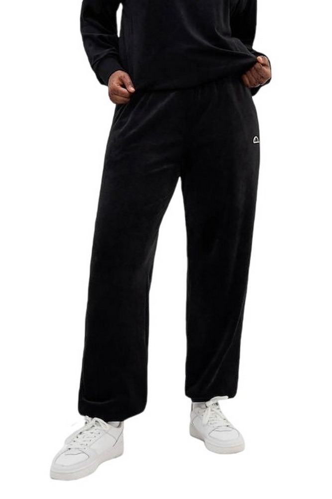 ELLESSE HERITAGE KLOSTERTALER PANT ΠΑΝΤΕΛΟΝΙ ΦΟΡΜΑ ΓΥΝΑΙΚΕΙΟ BLACK