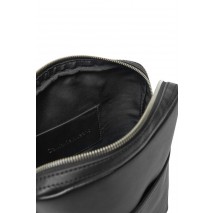 CALVIN KLEIN JEANS MONOGRAM SOFT REPORTER ΤΣΑΝΤΑ ΑΝΔΡΙΚΗ BLACK