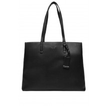 CALVIN KLEIN MUST MEDIUM SHOPPER ΤΣΑΝΤΑ ΓΥΝΑΙΚΕΙΑ BLACK