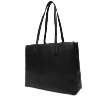 CALVIN KLEIN MUST MEDIUM SHOPPER ΤΣΑΝΤΑ ΓΥΝΑΙΚΕΙΑ BLACK