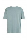 CALVIN KLEIN JEANS WASHED PUFF PRINT TEE T-SHIRT ΜΠΛΟΥΖΑ ΑΝΔΡΙΚΗ LEAD