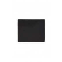 CALVIN KLEIN JEANS MONOGRAM SOFT BIFOLD ΠΟΡΤΟΦΟΛΙ ΑΝΔΡΙΚΟ BLACK