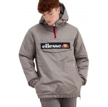 ELLESSE JACKET COLLECTION MONTERINI OH JACKET ΜΠΟΥΦΑΝ ΑΝΔΡΙΚΟ GREY