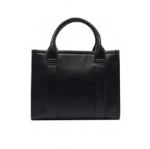 LIU JO RIDHI S TOTE AF4192E0002 ΤΣΑΝΤΑ ΓΥΝΑΙΚΕΙΑ BLACK