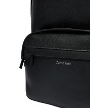 CALVIN KLEIN MUST CAMPUS BP ΤΣΑΝΤΑ ΑΝΔΡΙΚΗ BLACK