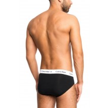 CALVIN KLEIN HIP BRIEF 3PK ΕΣΩΡΟΧΟ ΑΝΔΡΙΚΟ MULTI