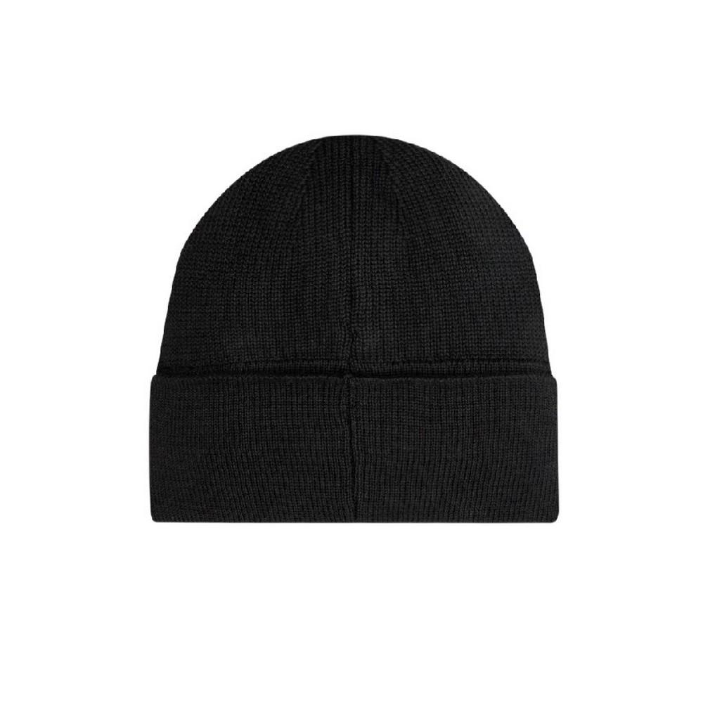 CALVIN KLEIN JEANS INST EMBRO BEANIE ΣΚΟΥΦΟΣ ΓΥΝΑΙΚΕΙΟΣ BLACK