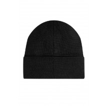 CALVIN KLEIN JEANS INST EMBRO BEANIE ΣΚΟΥΦΟΣ ΓΥΝΑΙΚΕΙΟΣ BLACK