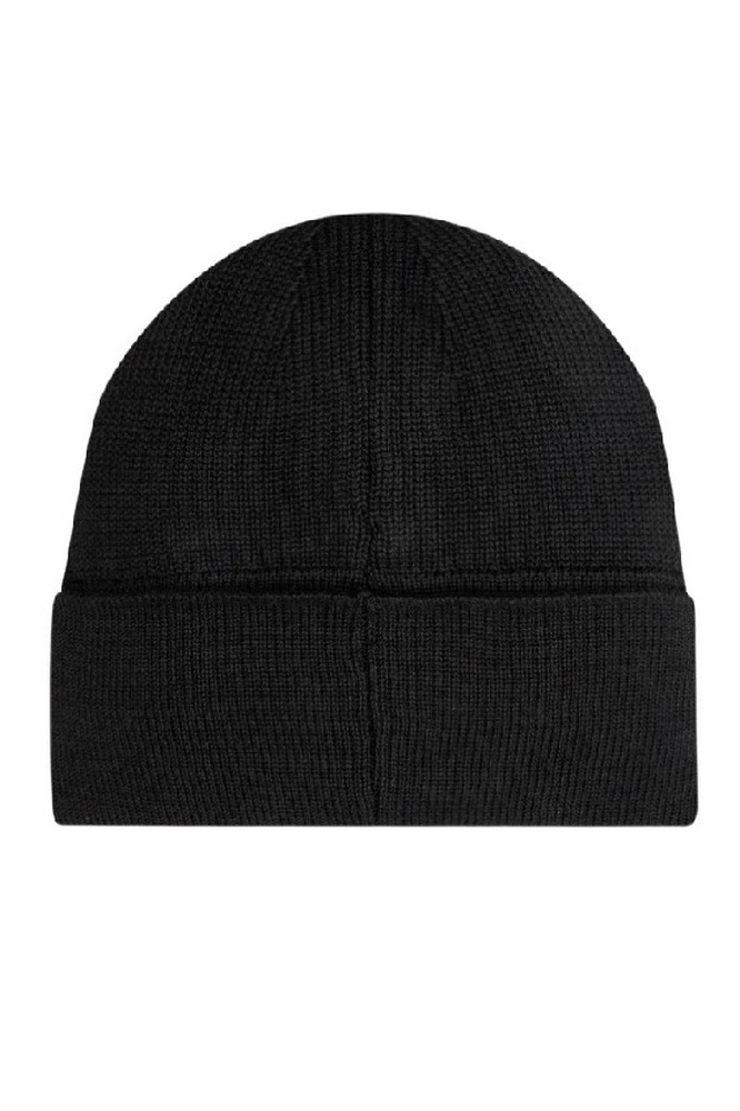 CALVIN KLEIN JEANS INST EMBRO BEANIE ΣΚΟΥΦΟΣ ΓΥΝΑΙΚΕΙΟΣ BLACK