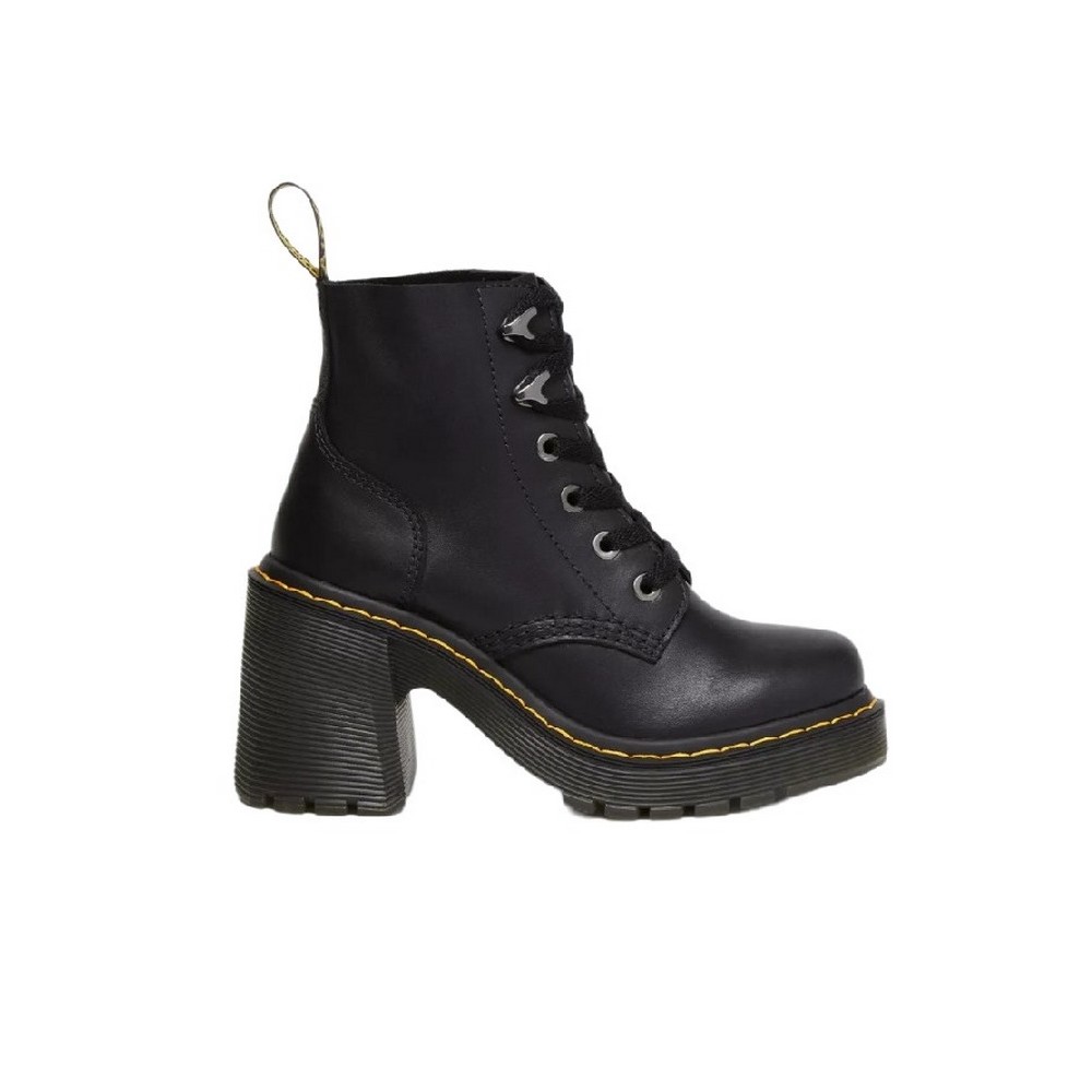 DR.MARTENS JESY SENDAL ΜΠΟΤΑΚΙ ΓΥΝΑΙΚΕΙΟ BLACK