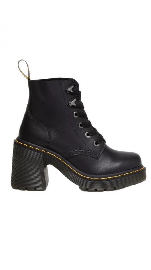 DR.MARTENS JESY SENDAL ΜΠΟΤΑΚΙ ΓΥΝΑΙΚΕΙΟ BLACK