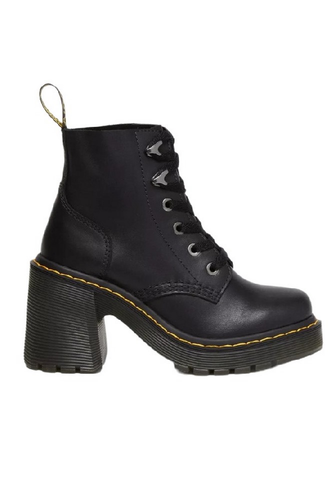 DR.MARTENS JESY SENDAL ΜΠΟΤΑΚΙ ΓΥΝΑΙΚΕΙΟ BLACK