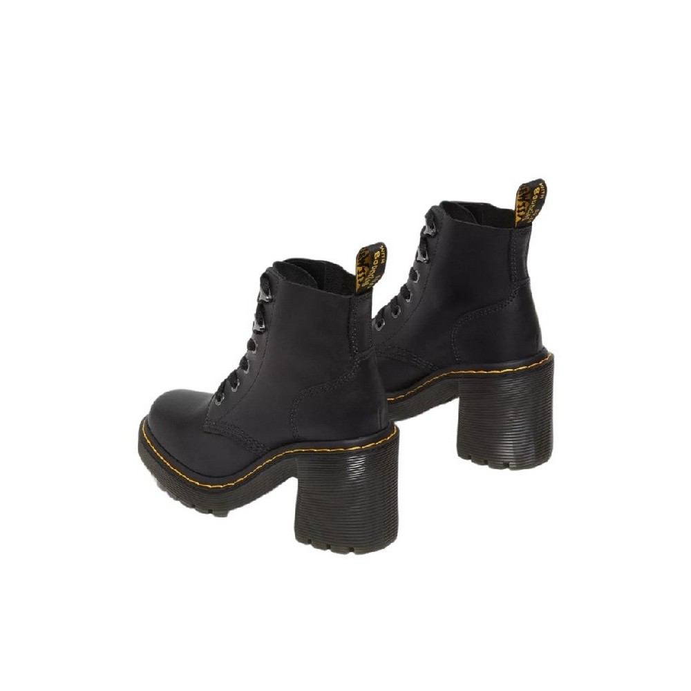 DR.MARTENS JESY SENDAL ΜΠΟΤΑΚΙ ΓΥΝΑΙΚΕΙΟ BLACK