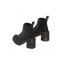 DR.MARTENS JESY SENDAL ΜΠΟΤΑΚΙ ΓΥΝΑΙΚΕΙΟ BLACK