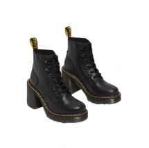 DR.MARTENS JESY SENDAL ΜΠΟΤΑΚΙ ΓΥΝΑΙΚΕΙΟ BLACK