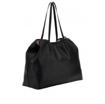 GUESS VIKKY II LARGE 2 IN 1 TOTE ΤΣΑΝΤΑ ΓΥΝΑΙΚΕΙΑ BLACK